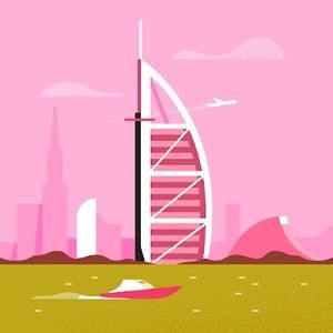 Meet your Posher, Quina